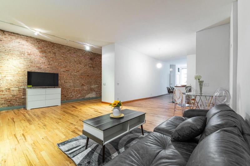 XL Prime Tribeca Furnished Loft June To Aug 90 Days Stay Required - image 14