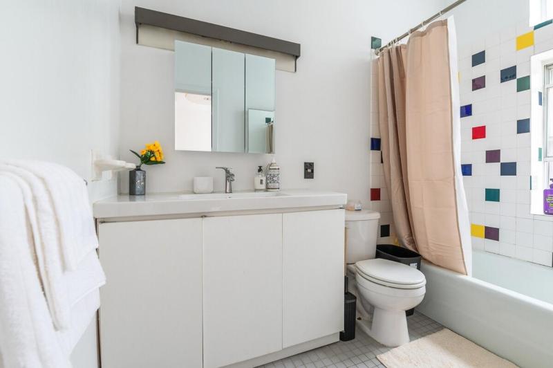XL Prime Tribeca Furnished Loft June To Aug 90 Days Stay Required - image 6