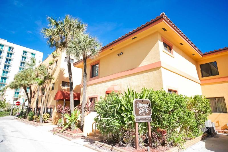 Hollywood Sands Resort - image 14