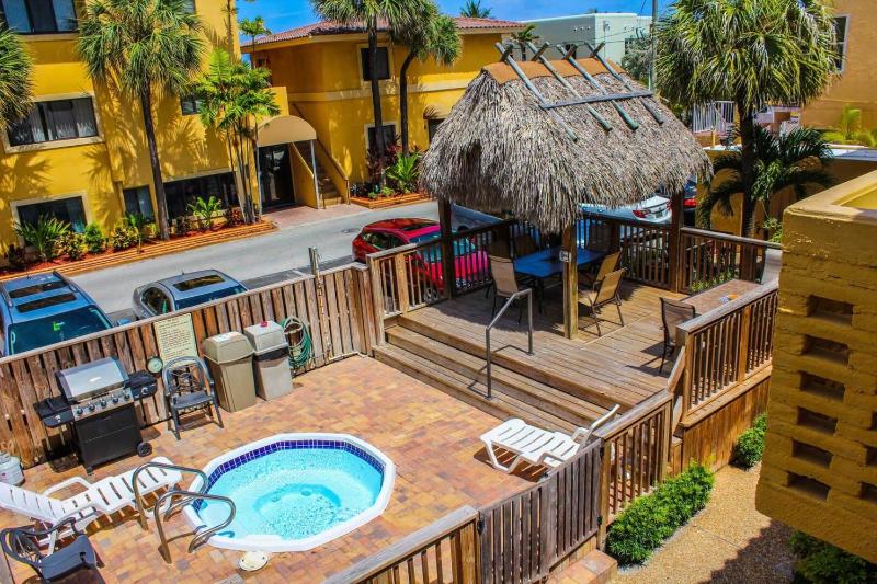 Hollywood Sands Resort - image 11