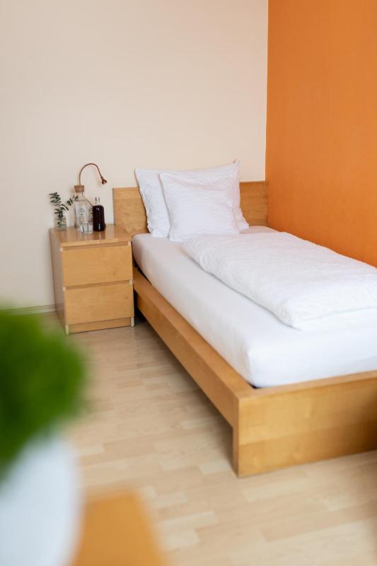 Economy Single Room image 1