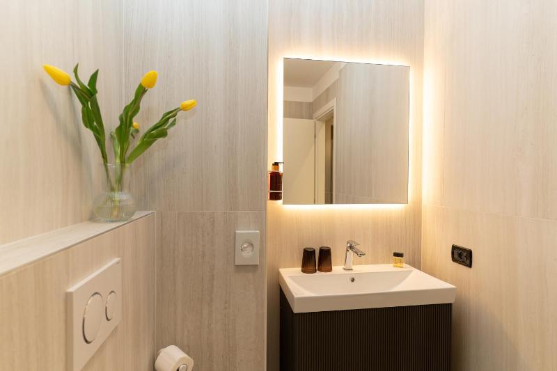 Residence Villa Bottacin - image 28