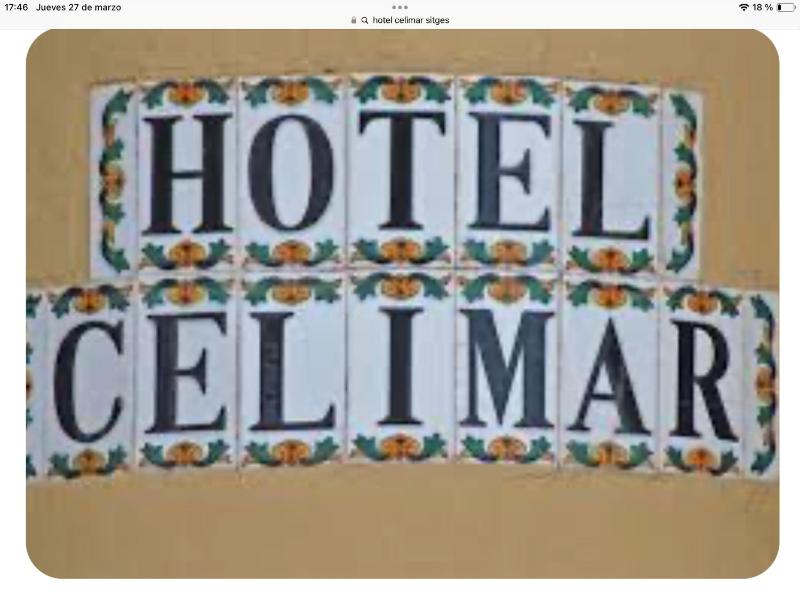 Hotel Celimar - image 9