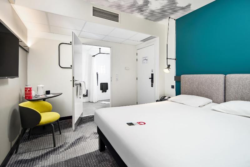 Ibis Praha Wenceslas Square - image 10