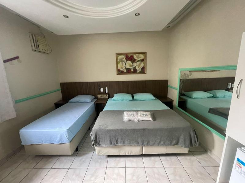 Hotel Puma - image 9