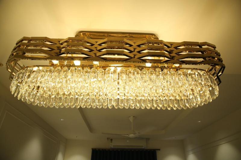 The Sapphire Suite - image 19
