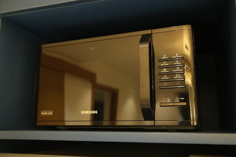 The Sapphire Suite - image 28
