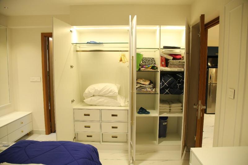 The Sapphire Suite - image 3