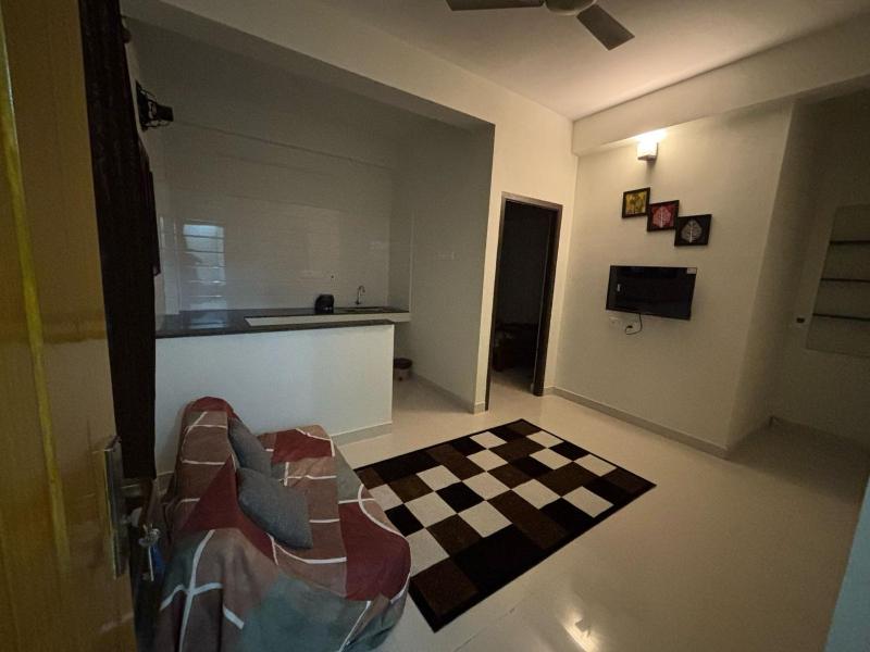 TVK Grands 7 - Premium One Bedroom Apartment - image 21