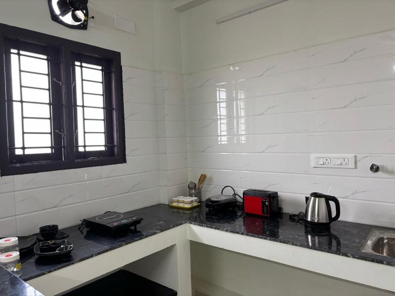 TVK Grands 7 - Premium One Bedroom Apartment - image 6