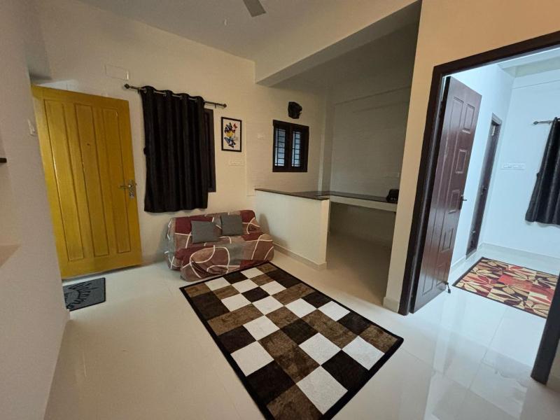 TVK Grands 7 - Premium One Bedroom Apartment - image 14