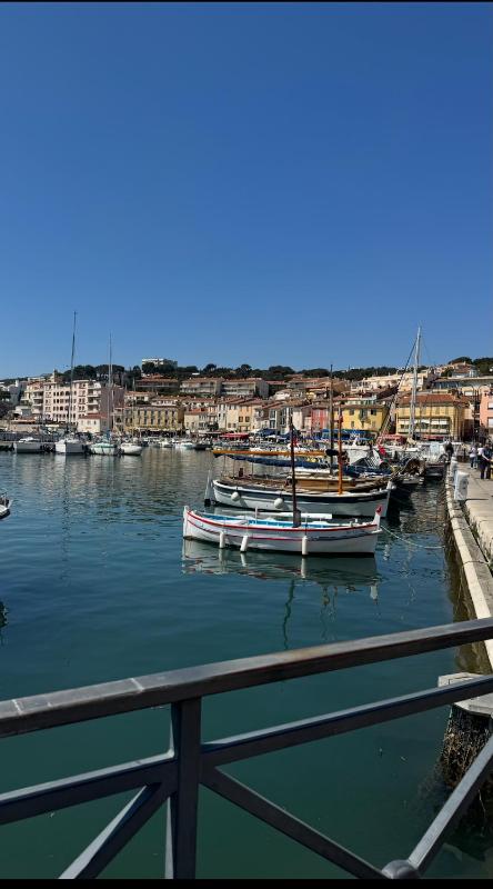 Hôtel by Reboul - Boutique Hôtel - Port de Cassis - image 24