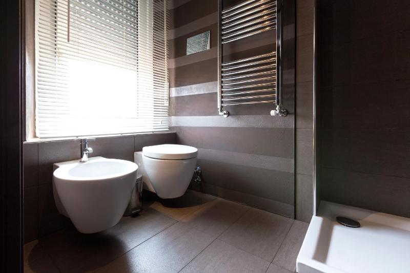 Standard Double or Twin Room image 2