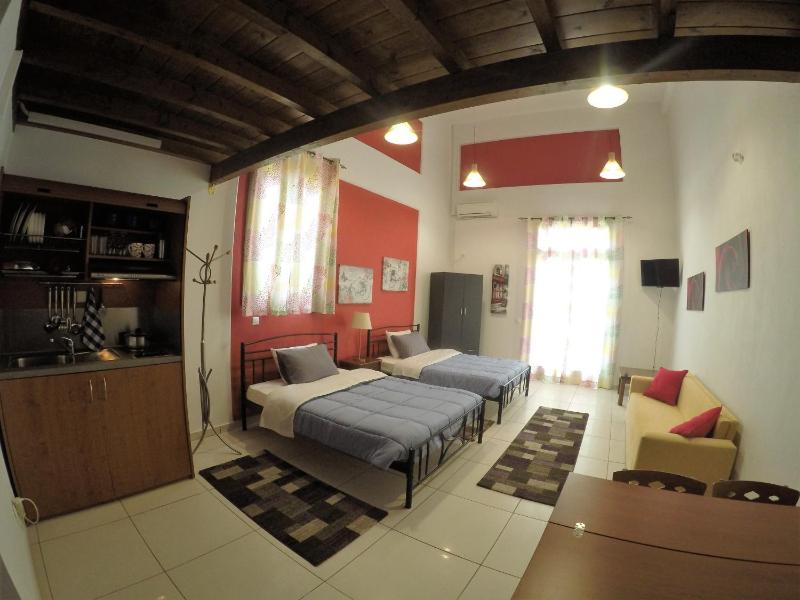 Kallisti Apartments - image 50