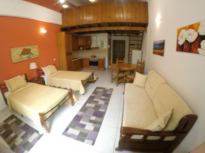Kallisti Apartments - image 38