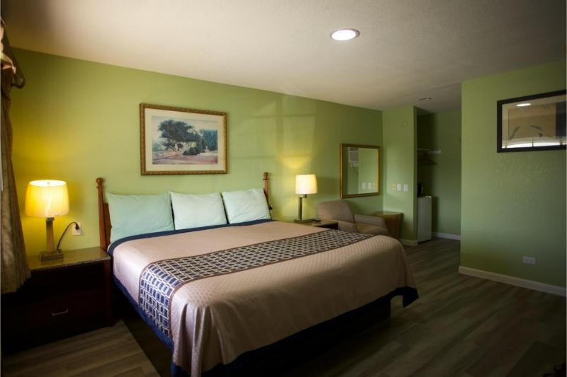 King Bed Non-Smoking image 1