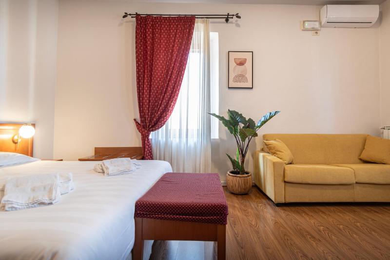 Sottoassisi - Guest House - image 16