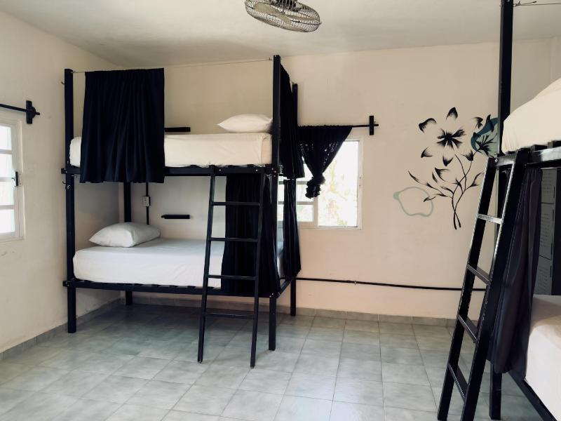 Hostel Oryx Tulum - image 46