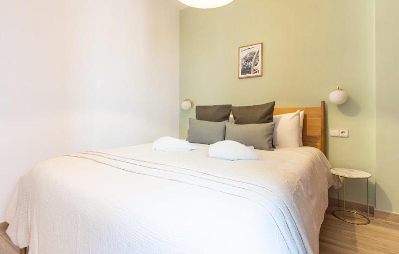 Stay Unique Apartments Sant Nicolau - image 14