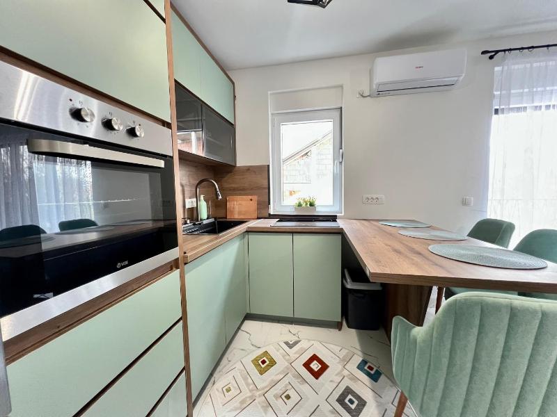 Ilidza Apartments - PEJTON RESIDENCE - Free Parking - image 8