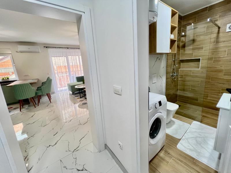 Ilidza Apartments - PEJTON RESIDENCE - Free Parking - image 11