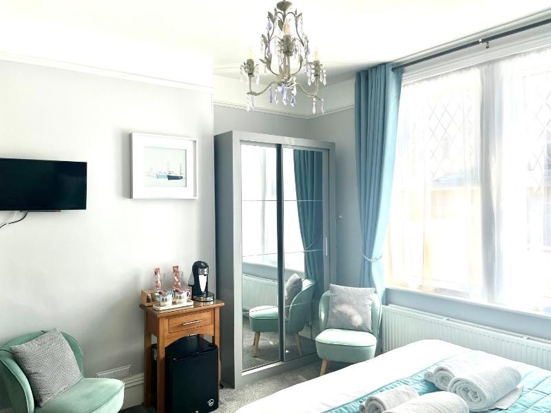 Bentley Lodge - image 2