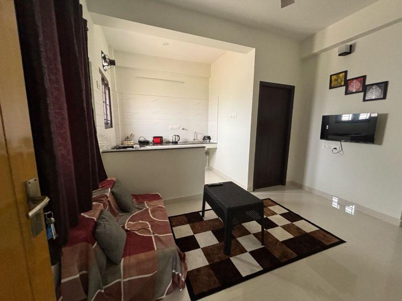 TVK Grands 7 - Premium One Bedroom Apartment - image 35