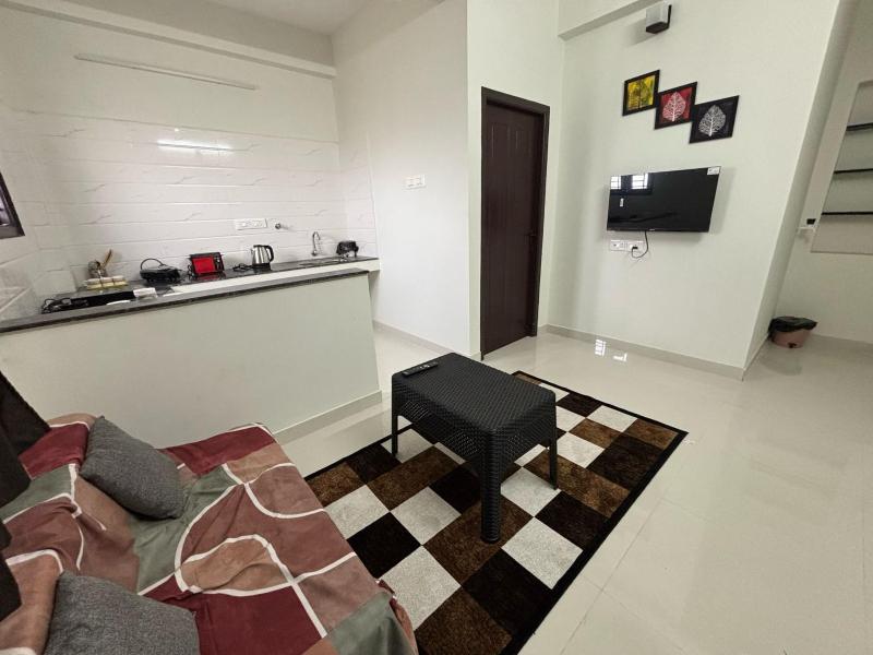 TVK Grands 7 - Premium One Bedroom Apartment - image 24