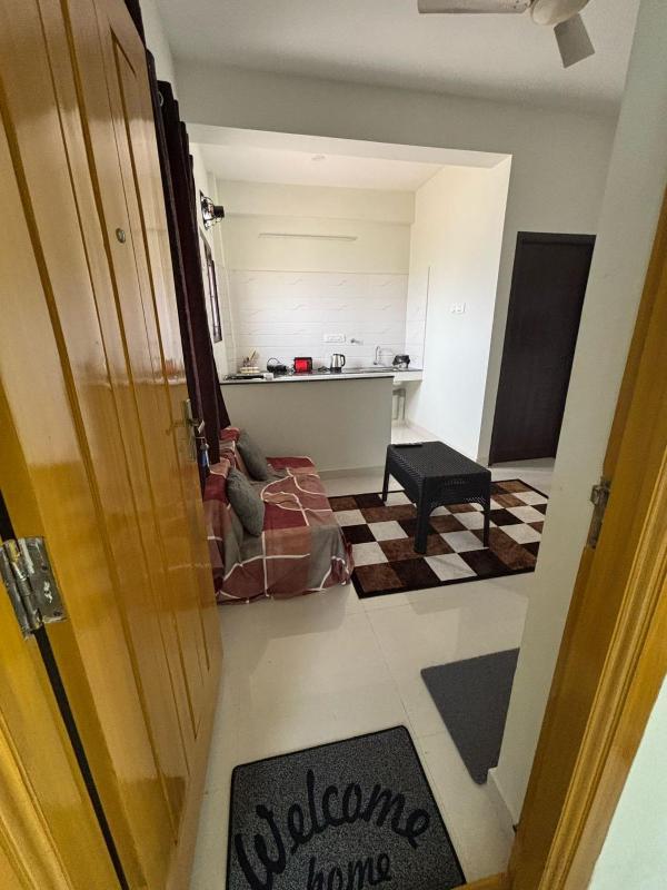 TVK Grands 7 - Premium One Bedroom Apartment - image 22