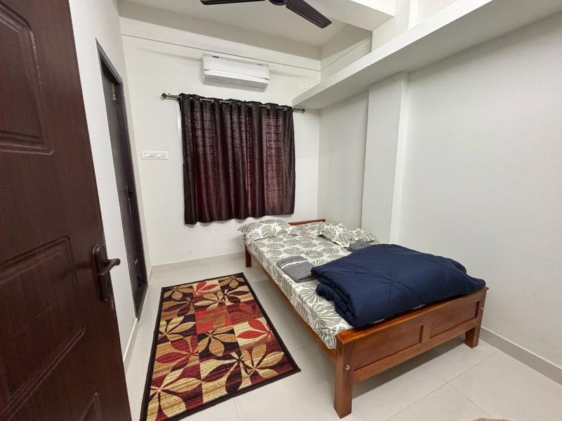 TVK Grands 7 - Premium One Bedroom Apartment - image 15