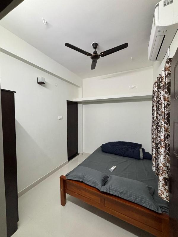 TVK Grands 7 - Premium One Bedroom Apartment - image 23
