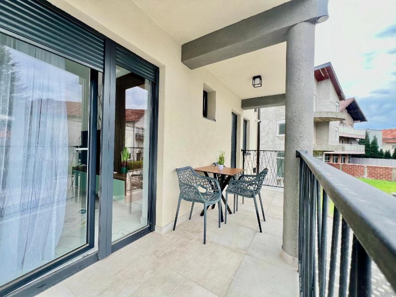 Ilidza Apartments - PEJTON RESIDENCE - Free Parking - image 16