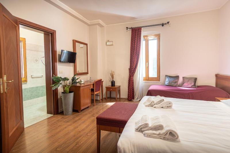 Sottoassisi - Guest House - image 30