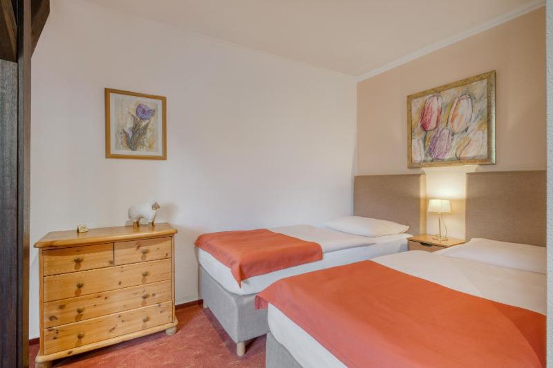 Single Room image 1