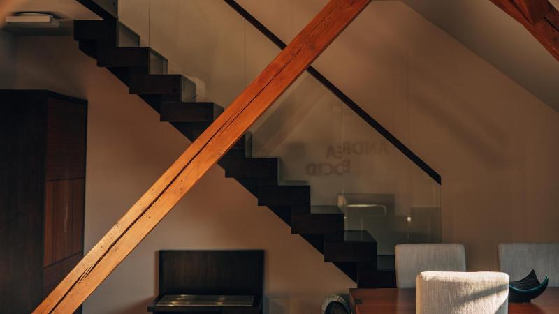 Suite with Prague Castle View image 2