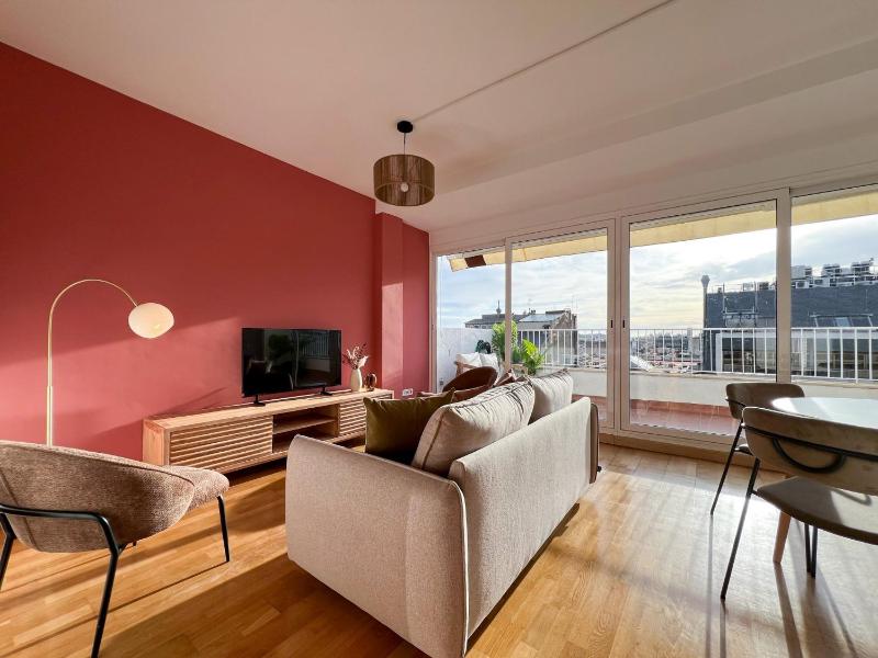 Stay Unique Apartments Rambla Catalunya - image 12