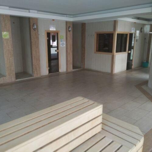 Luxory & Spa Apartman - image 37