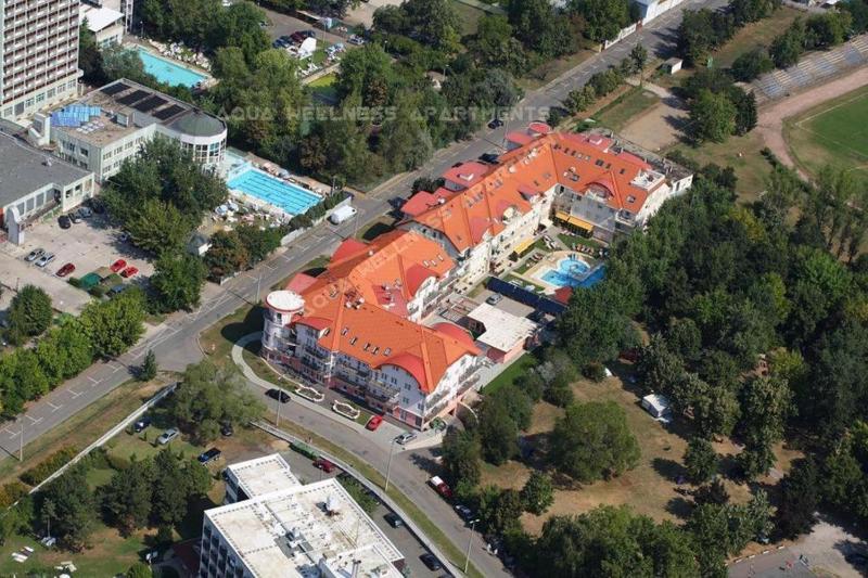 Luxory & Spa Apartman - image 30
