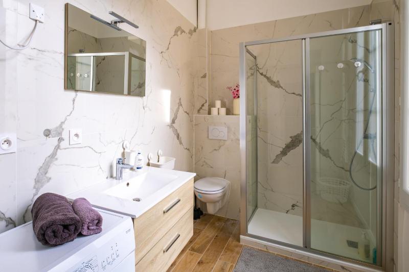 Luxueux Appartement à Notre-Dame - image 11