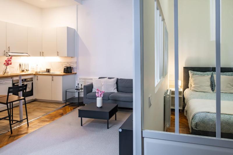 Luxueux Appartement à Notre-Dame - image 5