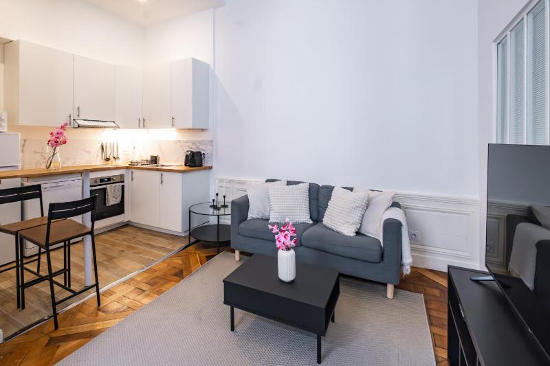 Luxueux Appartement à Notre-Dame - image 1