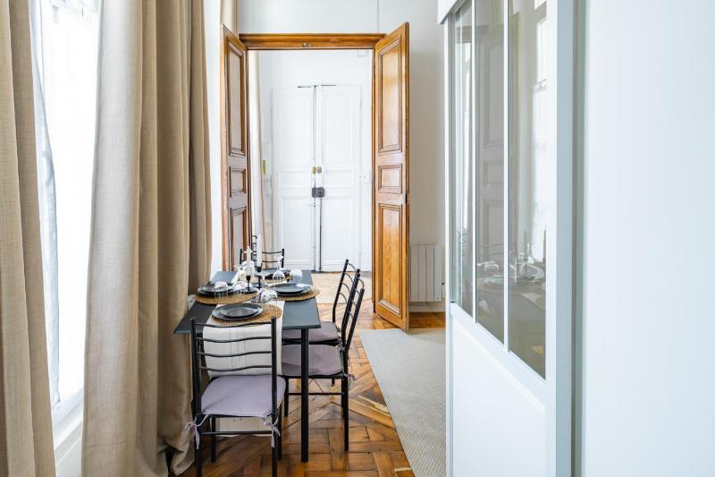 Luxueux Appartement à Notre-Dame - image 14