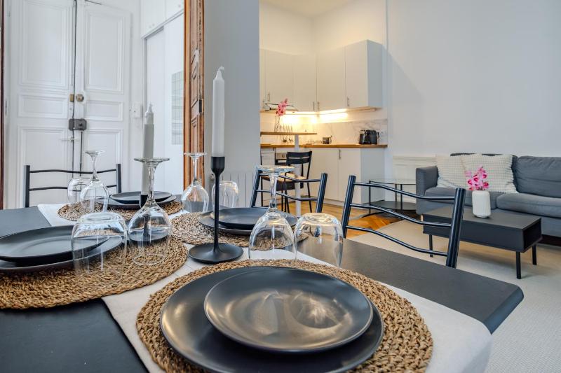 Luxueux Appartement à Notre-Dame - image 10