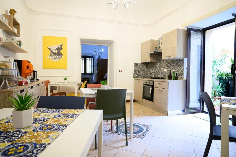 B&B Al Centro - image 15