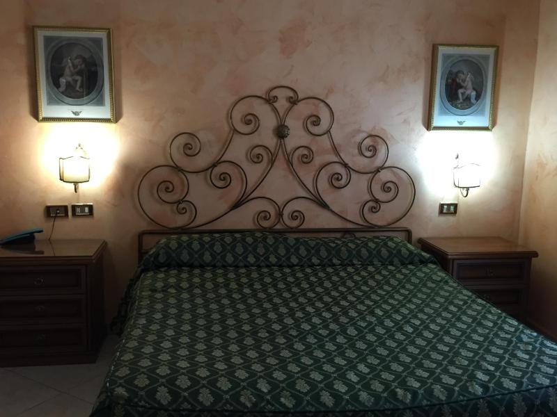 Hotel Centrale Europa - image 4