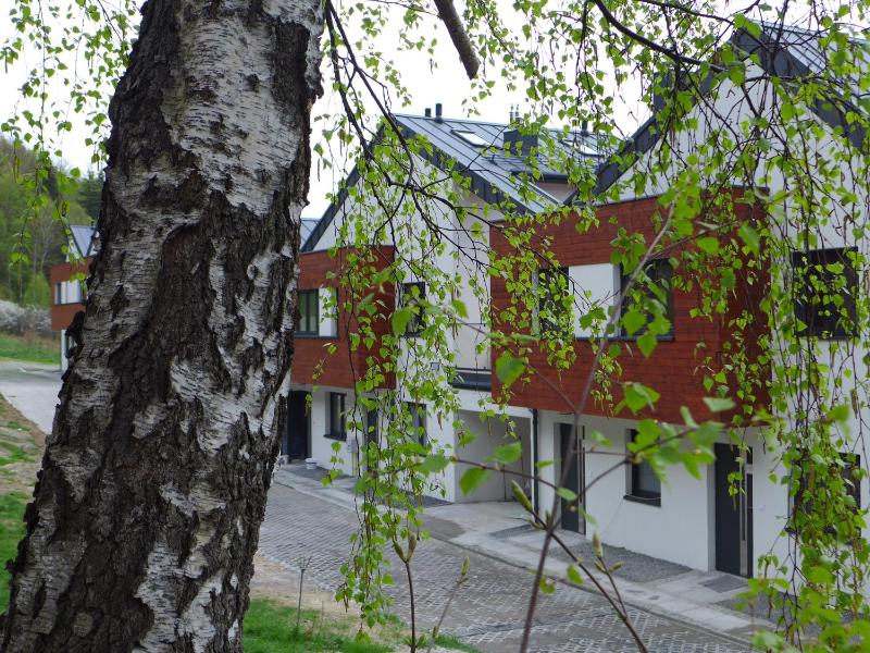 Apartamenty Złoty Widok - image 21