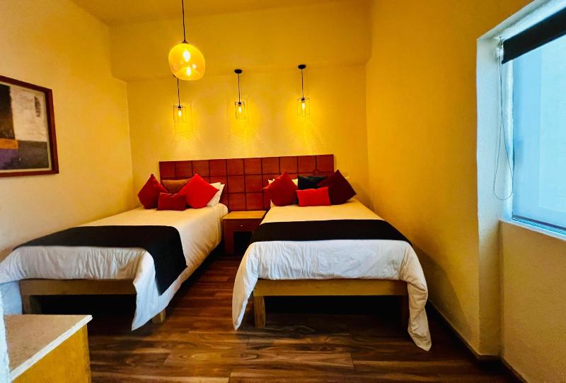 Hotel Consulado - image 15