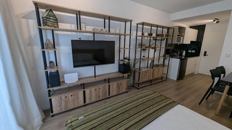 Monoambiente Nuevo en Belgrano - image 16