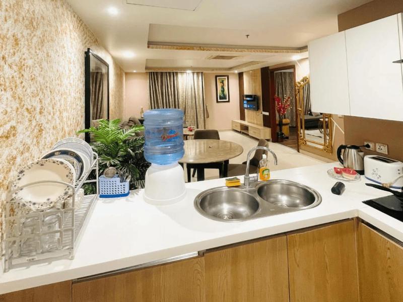 Two Bedroom Apartment in DHA Lahore - Gold Crest - image 13