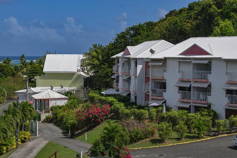 Résidence Tropicale - image 1